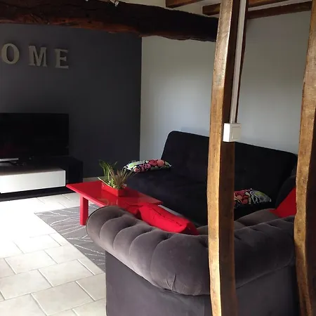 Holiday home Le Chantecler