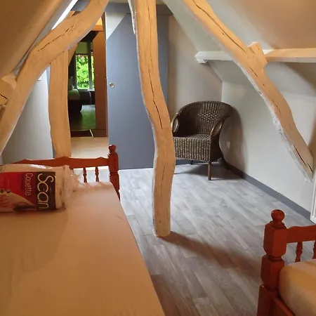 Holiday home Le Chantecler Bosville