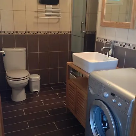 Le Chantecler Holiday home
