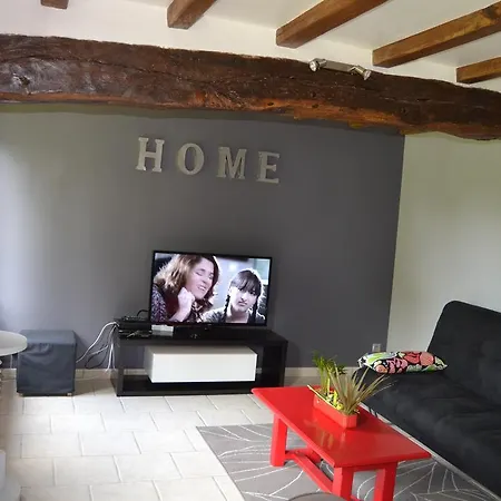 Holiday home Le Chantecler *